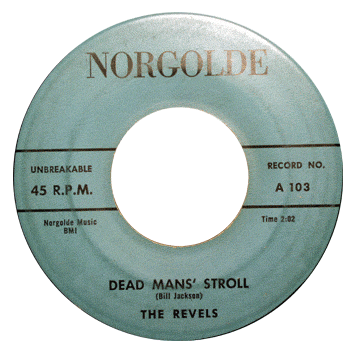 Revels - Dead Mans Stroll