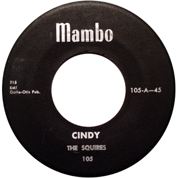 Squires - Cindy