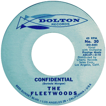 Fleetwoods - Confidential Stock