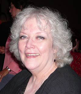 Joyce Webb