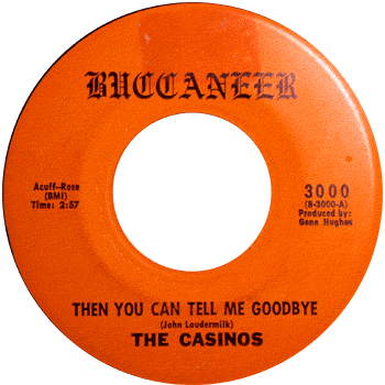 Casinos - Buccaneer