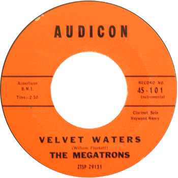 Megatrons - Audicon