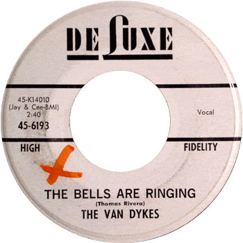 Van Dykes - Deluxe