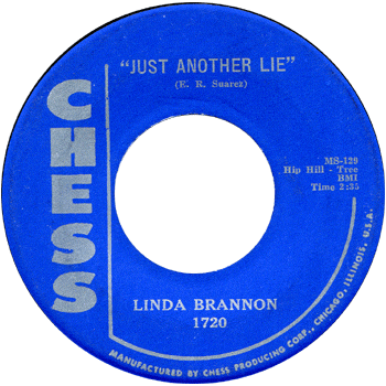 Linda Brannon - Chess