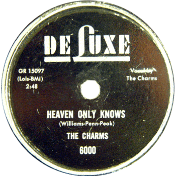 Charms - Deluxe