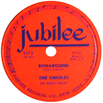 Orioles - Runaround
