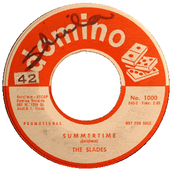 Slades - Summertime Promo
